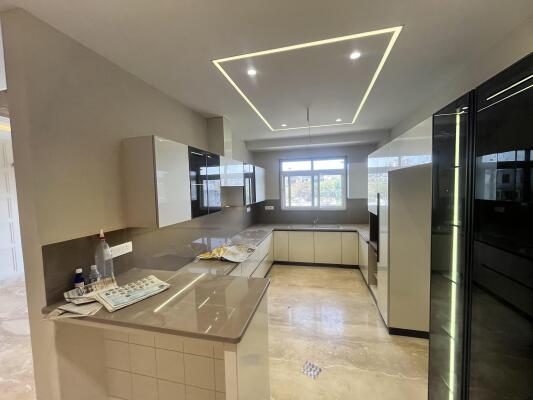 3 Bedroom House in Sector 9, Gurgaon