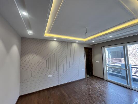 3 Bedroom House in Sector 9, Gurgaon