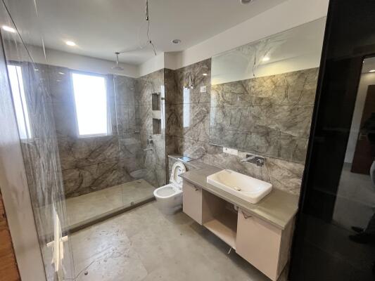 3 Bedroom House in Sector 9, Gurgaon