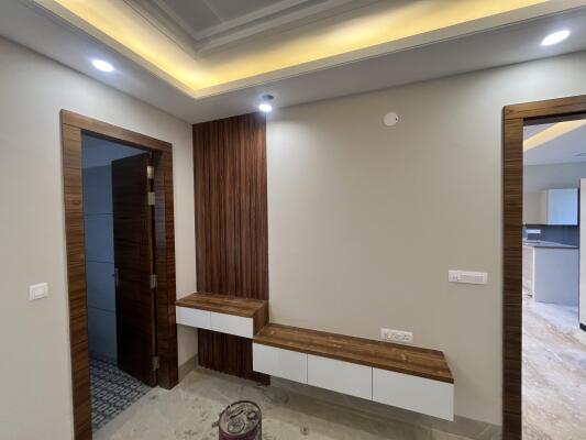 3 Bedroom House in Sector 9, Gurgaon