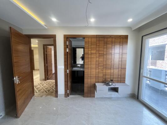 3 Bedroom House in Sector 9, Gurgaon
