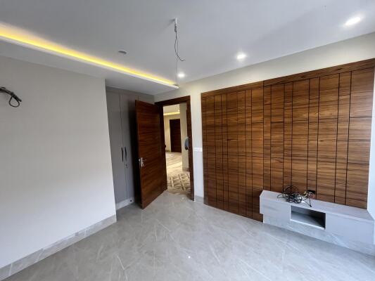 3 Bedroom House in Sector 9, Gurgaon