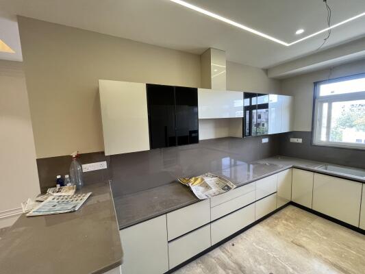 3 Bedroom House in Sector 9, Gurgaon