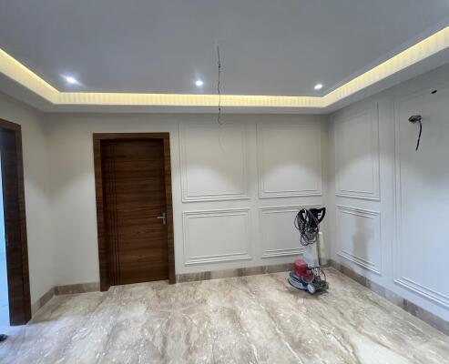 3 Bedroom House in Sector 9, Gurgaon