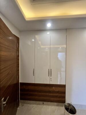 3 Bedroom House in Sector 9, Gurgaon