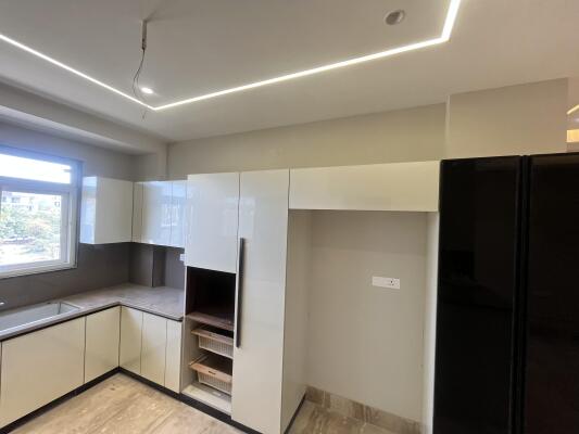 3 Bedroom House in Sector 9, Gurgaon