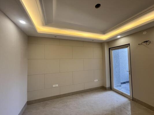 3 Bedroom House in Sector 9, Gurgaon