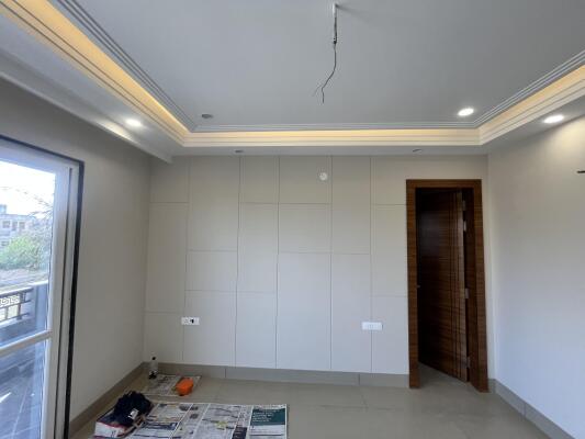 3 Bedroom House in Sector 9, Gurgaon