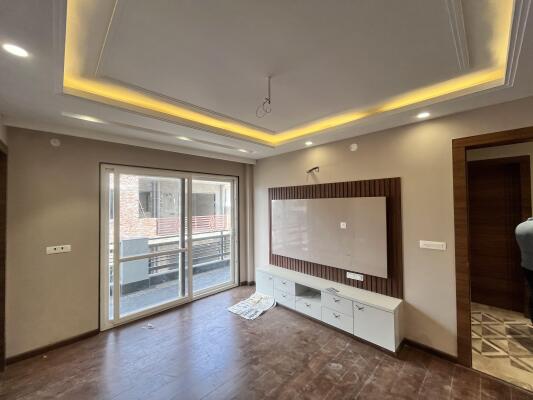 3 Bedroom House in Sector 9, Gurgaon