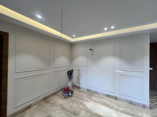 3 Bedroom House in Sector 9, Gurgaon