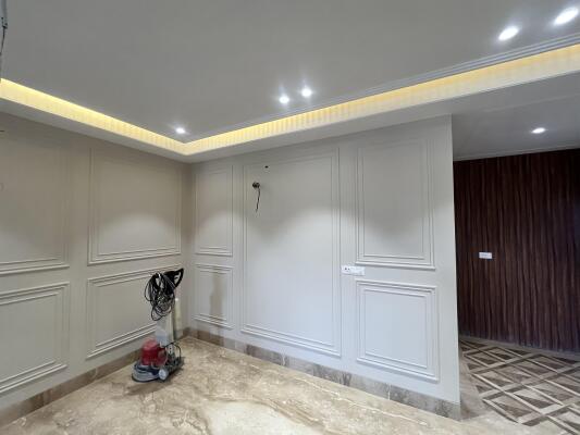 3 Bedroom House in Sector 9, Gurgaon
