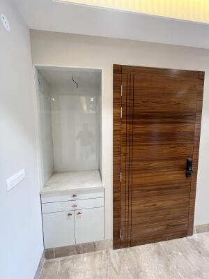 3 Bedroom House in Sector 9, Gurgaon