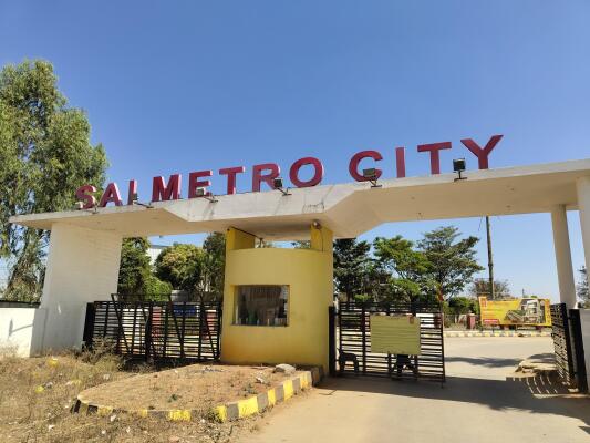 Residential land / Plot in Varthur Road, Bangalore