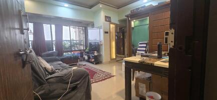 2 BHK Flat in Sector 22 Kamothe, Navi Mumbai