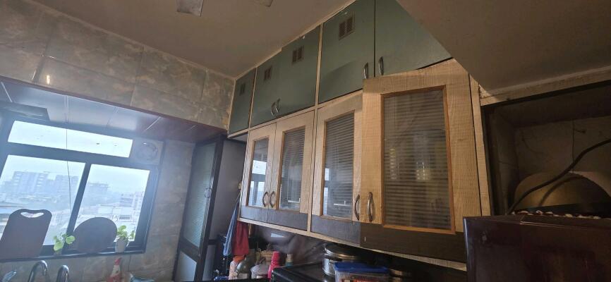 2 BHK Flat in Sector 22 Kamothe, Navi Mumbai