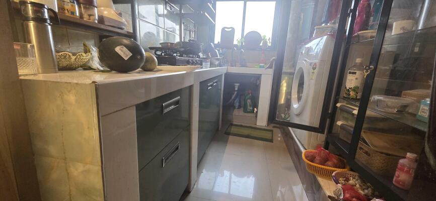 2 BHK Flat in Sector 22 Kamothe, Navi Mumbai
