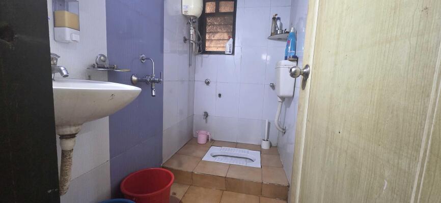 2 BHK Flat in Sector 22 Kamothe, Navi Mumbai