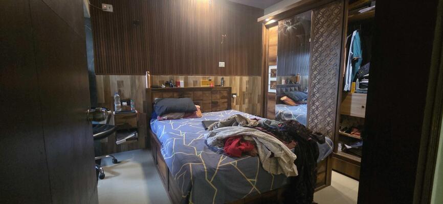 2 BHK Flat in Sector 22 Kamothe, Navi Mumbai