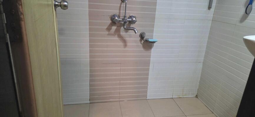 2 BHK Flat in Sector 22 Kamothe, Navi Mumbai