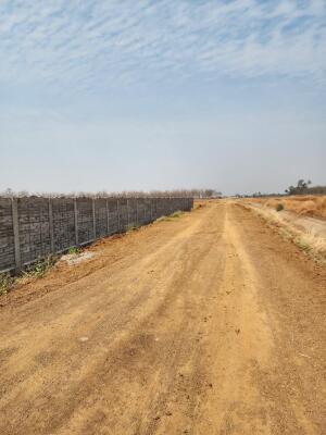 Residential land / Plot in Mandir Hasaud, Raipur
