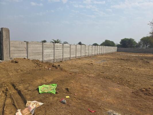 Residential land / Plot in Mandir Hasaud, Raipur