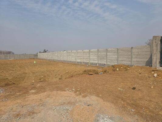 Residential land / Plot in Mandir Hasaud, Raipur