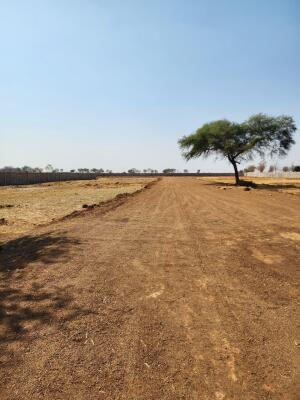 Residential land / Plot in Mandir Hasaud, Raipur