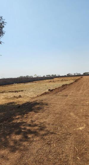 Residential land / Plot in Mandir Hasaud, Raipur