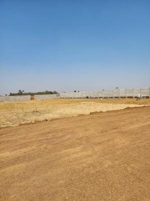 Residential land / Plot in Mandir Hasaud, Raipur