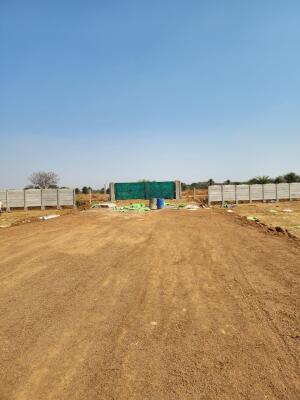 Residential land / Plot in Mandir Hasaud, Raipur