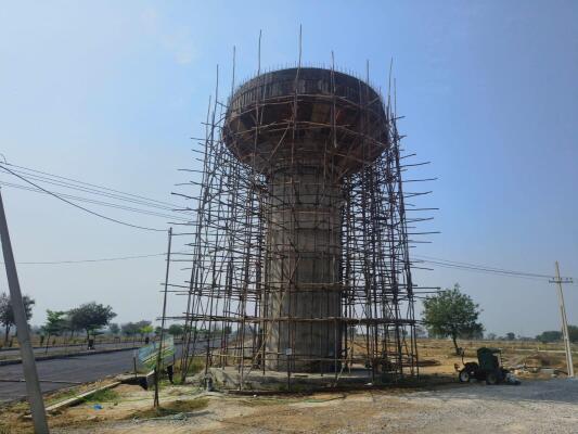 Residential land / Plot in Rudraram, Hyderabad