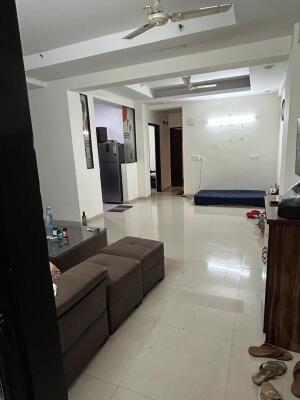 3 BHK Flat in Sector 61, Noida