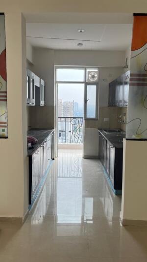 3 BHK Flat in Sector 61, Noida