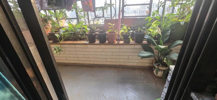 2 BHK Flat in Sector 22 Kamothe, Navi Mumbai