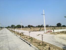 Residential land / Plot in Isnapur, Patancheru