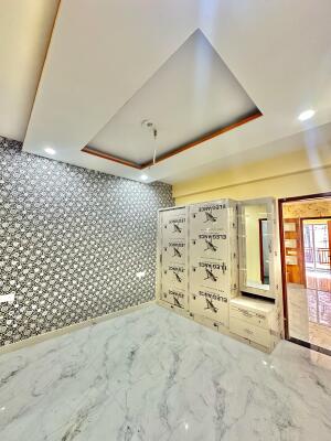 3 BHK Flat in Zirakpur, Chandigarh