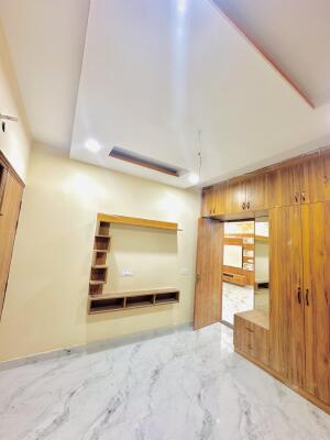3 BHK Flat in Zirakpur, Chandigarh