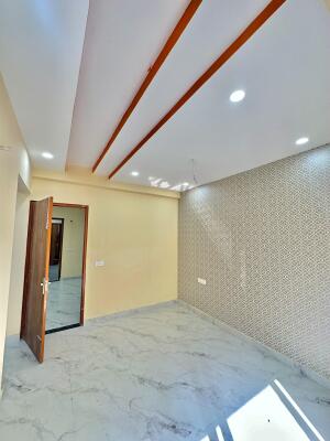 3 BHK Flat in Zirakpur, Chandigarh
