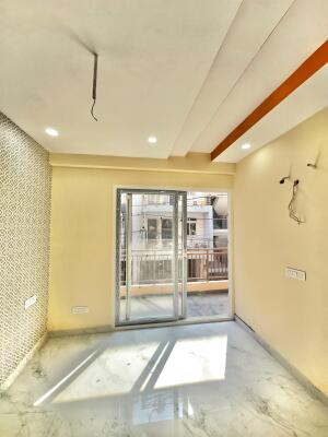 3 BHK Flat in Zirakpur, Chandigarh