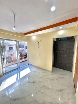 3 BHK Flat in Zirakpur, Chandigarh