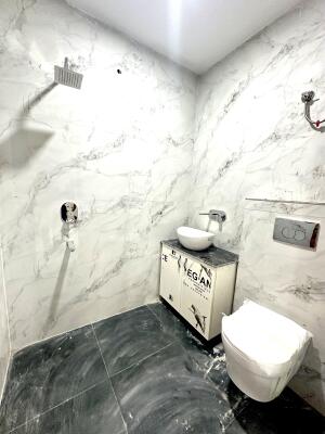 3 BHK Flat in Zirakpur, Chandigarh