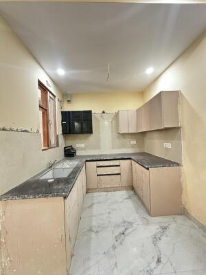 3 BHK Flat in Zirakpur, Chandigarh