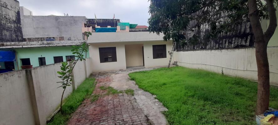 Residential land / Plot in Sector P3, Greater Noida