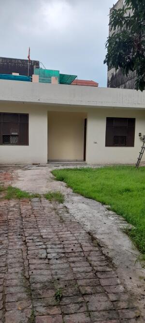 Residential land / Plot in Sector P3, Greater Noida
