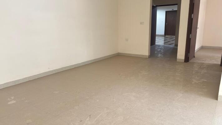 3 BHK Flat in Raghunathpur, Bhubaneswar