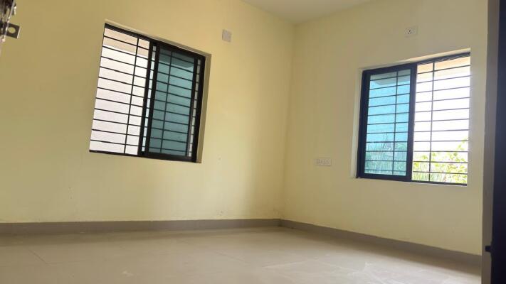 3 BHK Flat in Raghunathpur, Bhubaneswar