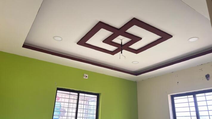 3 BHK Flat in Raghunathpur, Bhubaneswar