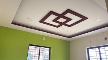 3 BHK Flat in Raghunathpur, Bhubaneswar