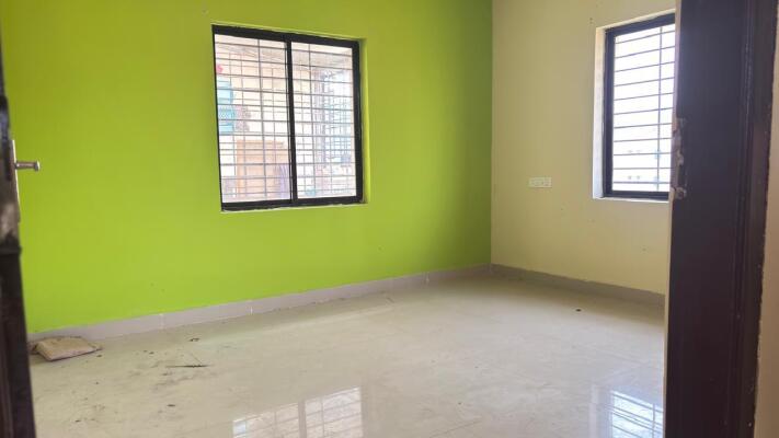 3 BHK Flat in Raghunathpur, Bhubaneswar