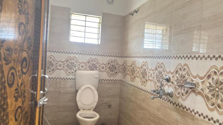 3 BHK Flat in Raghunathpur, Bhubaneswar